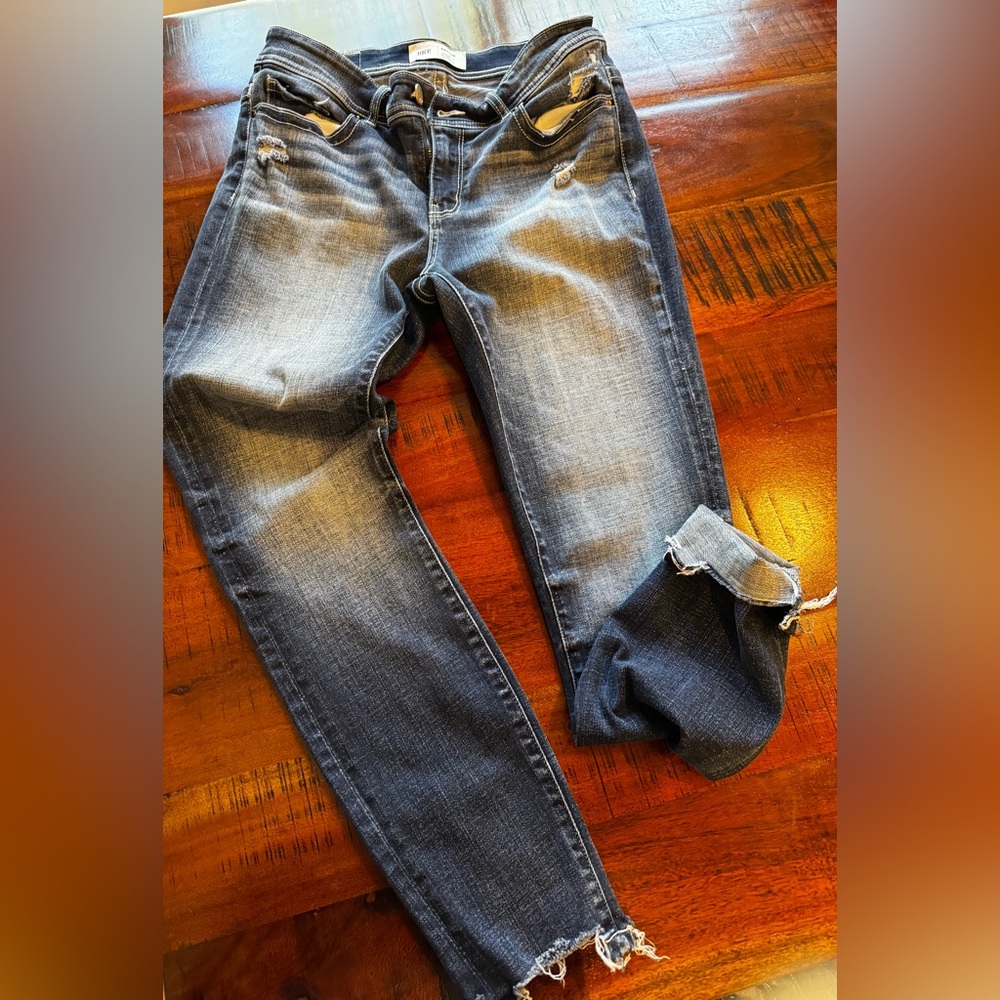BKE - Peyton Skinny Jeans